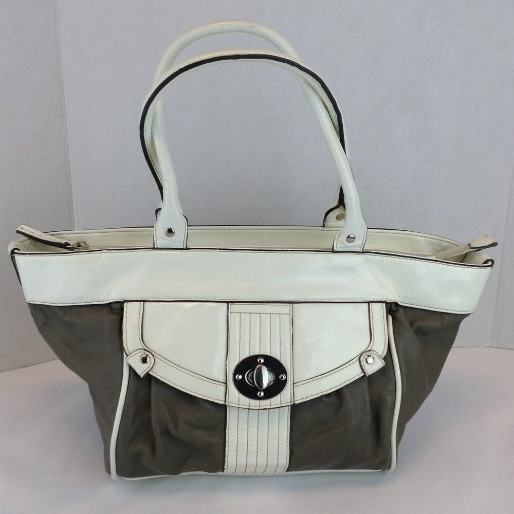 Vintage Mondani New York Handbag